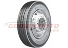 COP. 235/75R17.5 BRIDGESTONE  R-STEER 002  3PMSF   132M M+S